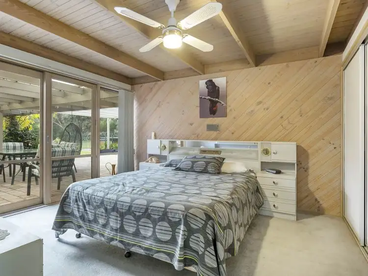 Sixth view of Homely house listing, 47 Lockhart Drive, Rosebud VIC 3939
