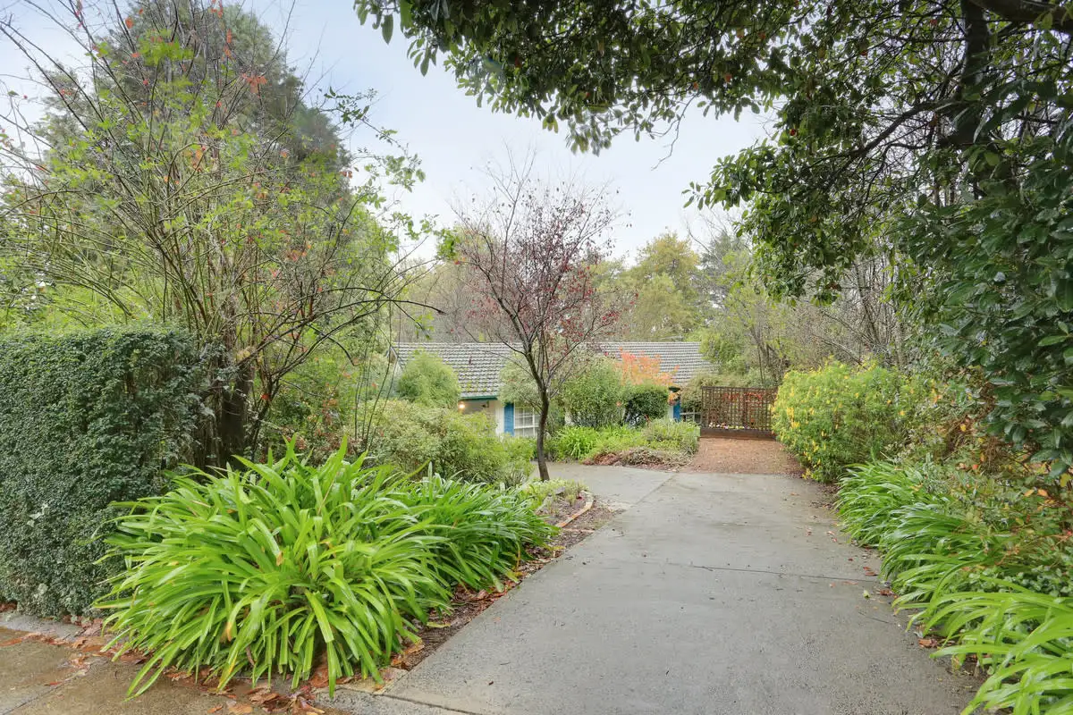 Main view of Homely house listing, 55 Main Street, Gembrook VIC 3783