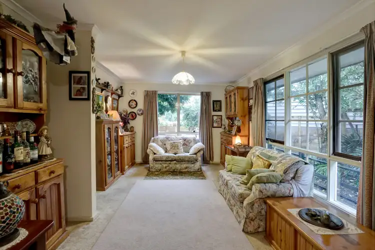 Second view of Homely house listing, 55 Main Street, Gembrook VIC 3783