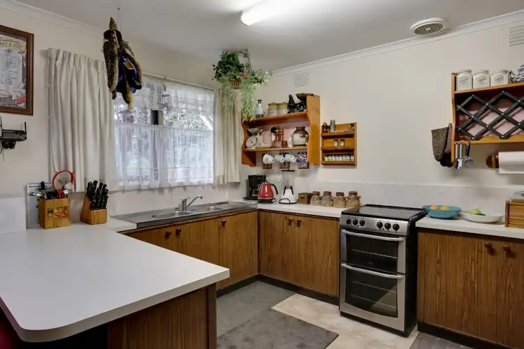 Third view of Homely house listing, 55 Main Street, Gembrook VIC 3783