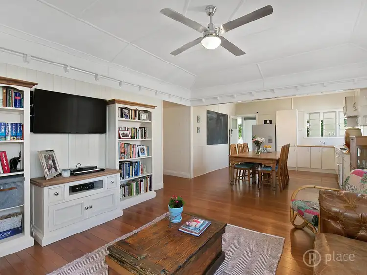 Fourth view of Homely house listing, 28 Walker Street, Corinda QLD 4075