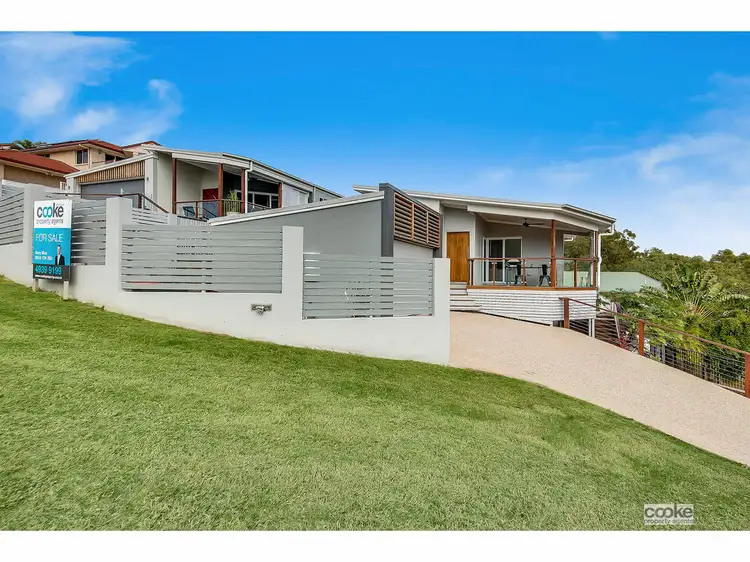 2 Flinders Court, Lammermoor QLD 4703