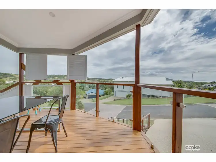 Third view of Homely house listing, 2 Flinders Court, Lammermoor QLD 4703
