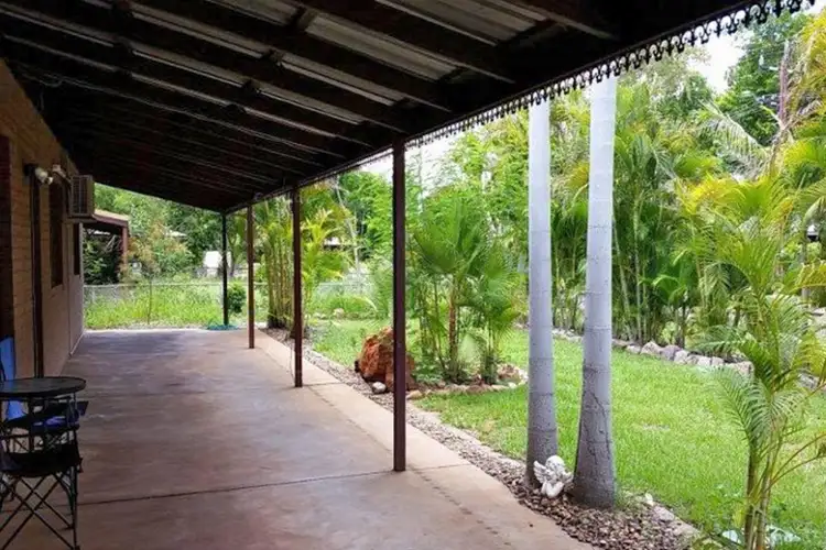 Second view of Homely house listing, 22 Sandalwood Street, Kununurra WA 6743