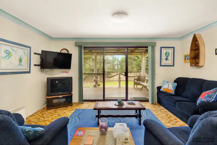 Sixth view of Homely house listing, 10 Clipper Crescent, Sunset Strip VIC 3922