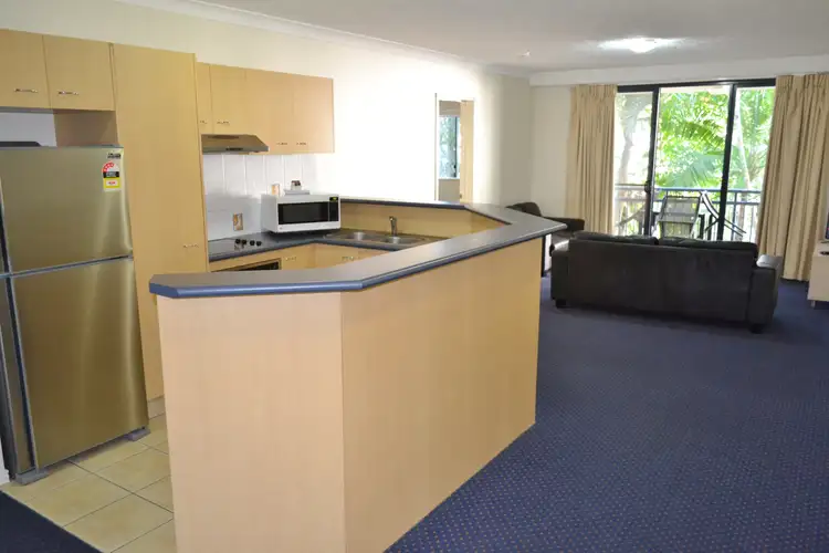 Second view of Homely apartment listing, 2267/2342-2360 Gold Coast Highway, Mermaid Beach QLD 4218