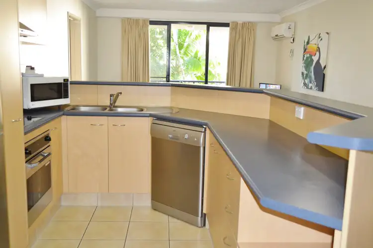 Third view of Homely apartment listing, 2267/2342-2360 Gold Coast Highway, Mermaid Beach QLD 4218