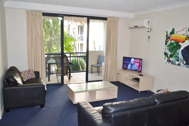 Fifth view of Homely apartment listing, 2267/2342-2360 Gold Coast Highway, Mermaid Beach QLD 4218