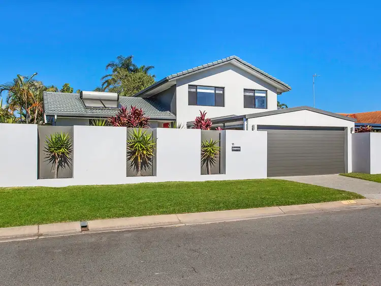 11 Pitta Place, Burleigh Waters QLD 4220