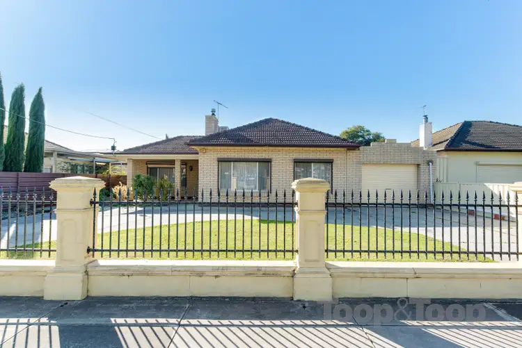 29 Morphett Road, Camden Park SA 5038