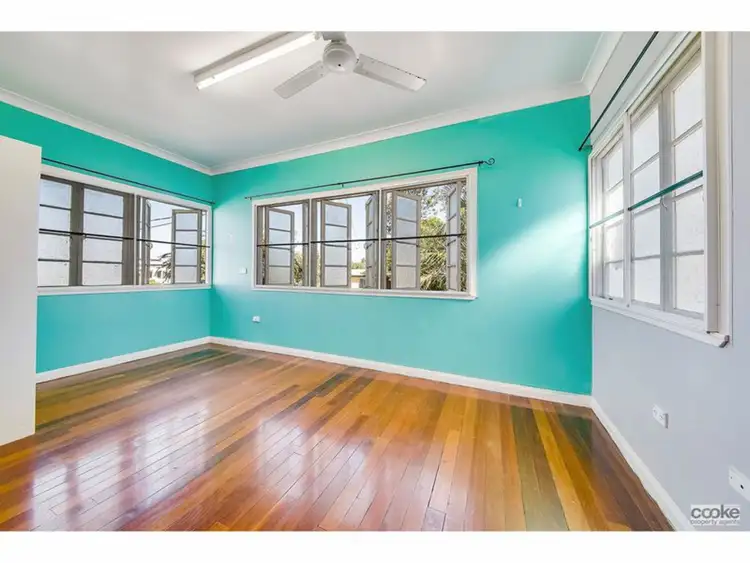 Sixth view of Homely house listing, 157A Peter Street, Berserker QLD 4701