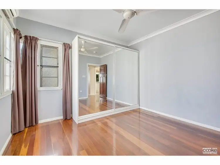 Seventh view of Homely house listing, 157A Peter Street, Berserker QLD 4701