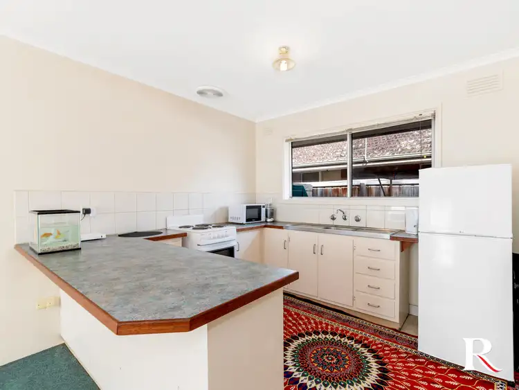 Second view of Homely unit listing, 3/26 Wirksworth Street, Herne Hill VIC 3218