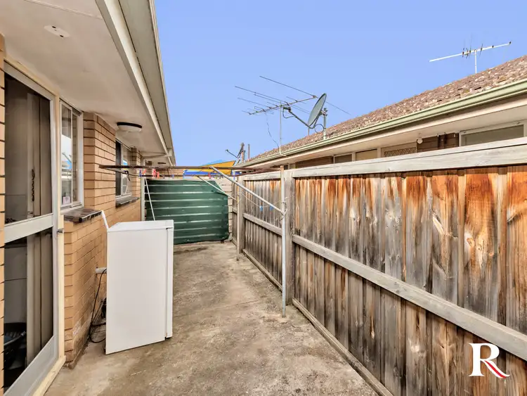 Sixth view of Homely unit listing, 3/26 Wirksworth Street, Herne Hill VIC 3218