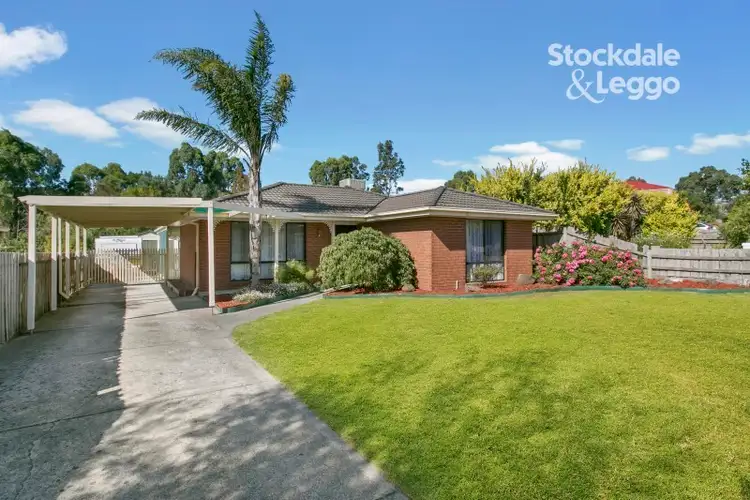 10 Elstar Road, Narre Warren VIC 3805