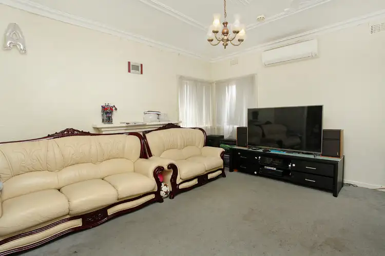 Third view of Homely house listing, 132 Cornwall Road, Sunshine VIC 3020