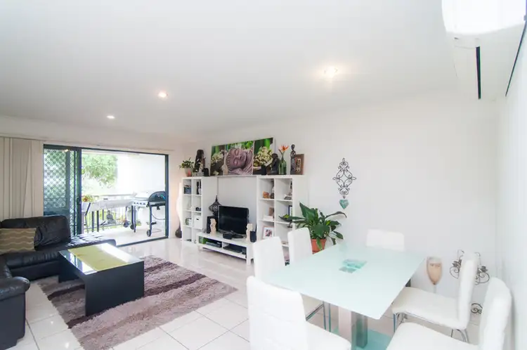 Third view of Homely townhouse listing, 11/50 Ryans Road, Northgate QLD 4013
