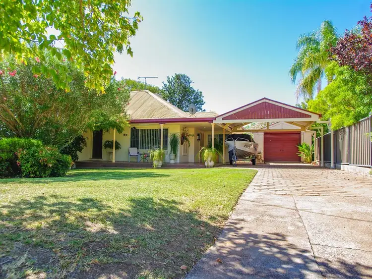 Main view of Homely house listing, 6 Dulhunty Avenue, Dubbo NSW 2830