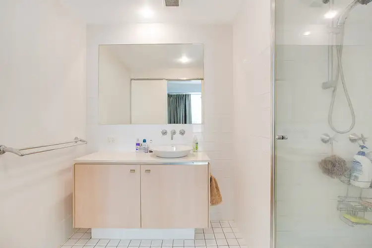 Fifth view of Homely apartment listing, 21/253 Varsity Parade, Varsity Lakes QLD 4227