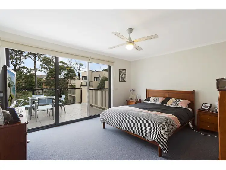 Sixth view of Homely townhouse listing, 6/10-12 Reid Street, Merimbula NSW 2548