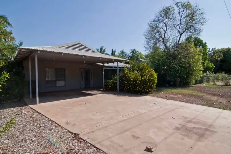 Main view of Homely house listing, 8 Hibiscus Drive, Kununurra WA 6743