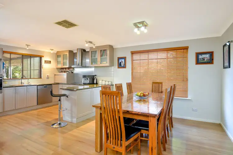 Fifth view of Homely house listing, 20 President Street, South Kalgoorlie, Kalgoorlie WA 6430