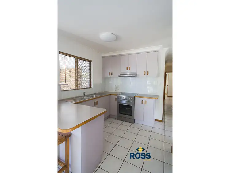Fifth view of Homely house listing, 2 Bailey Court, Rasmussen QLD 4815