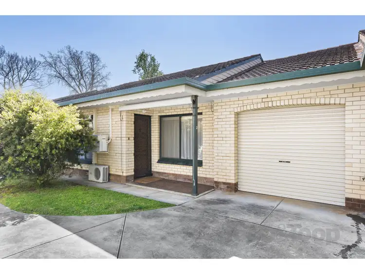 Main view of Homely house listing, 2/43 Halsbury Avenue, Kingswood SA 5062