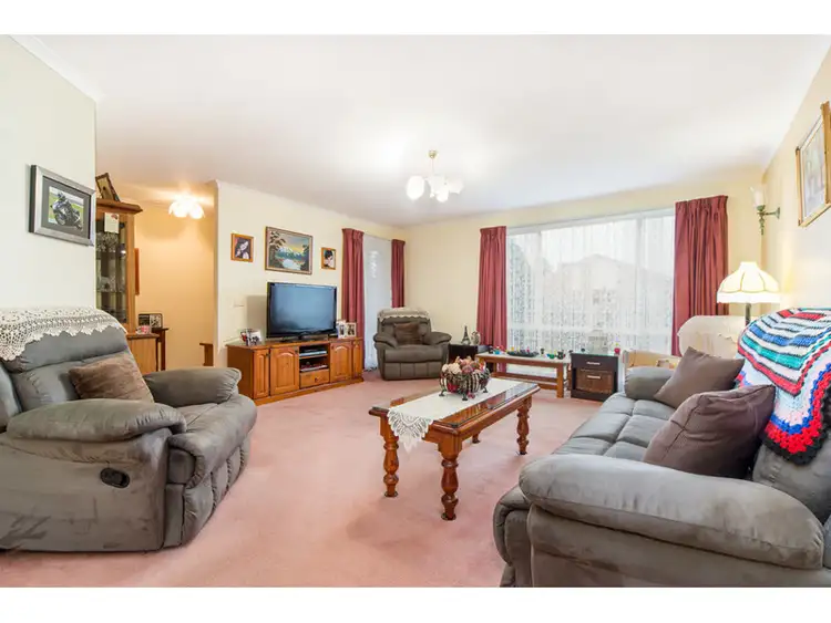 Second view of Homely unit listing, 5/5 Pinewood Drive, Carrum Downs VIC 3201