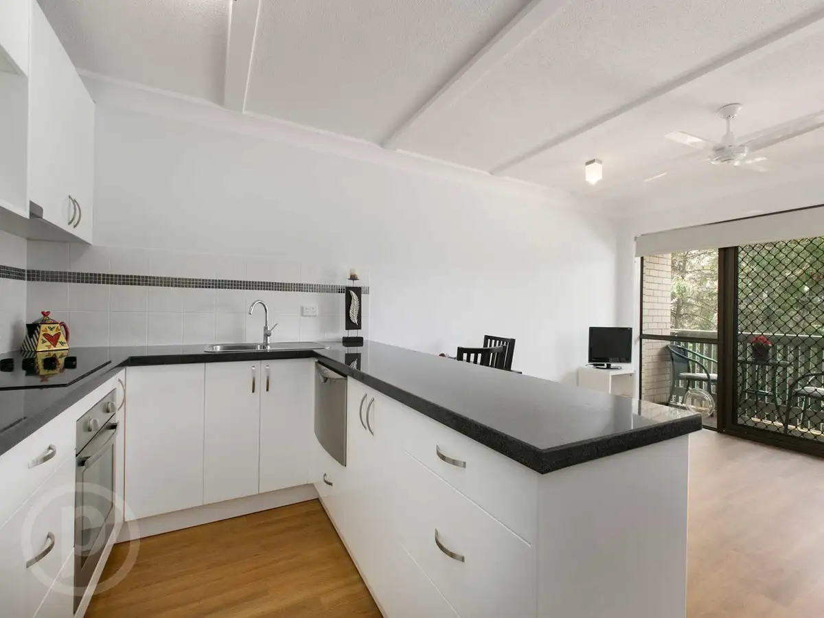 Main view of Homely unit listing, 8/16 McCulla Street, Sherwood QLD 4075