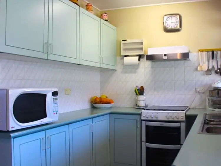 Sixth view of Homely house listing, 124 Canberra Crescent, Burrill Lake NSW 2539