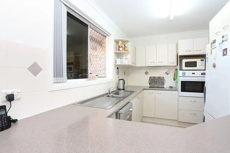 Second view of Homely villa listing, 22/2 Lyon Street, Dicky Beach QLD 4551