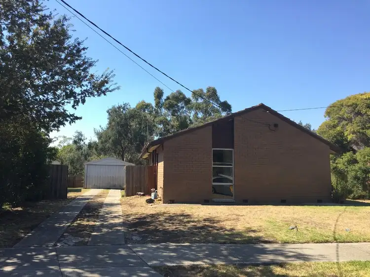 Second view of Homely house listing, 50 Learmonth Crescent, Sunshine West VIC 3020