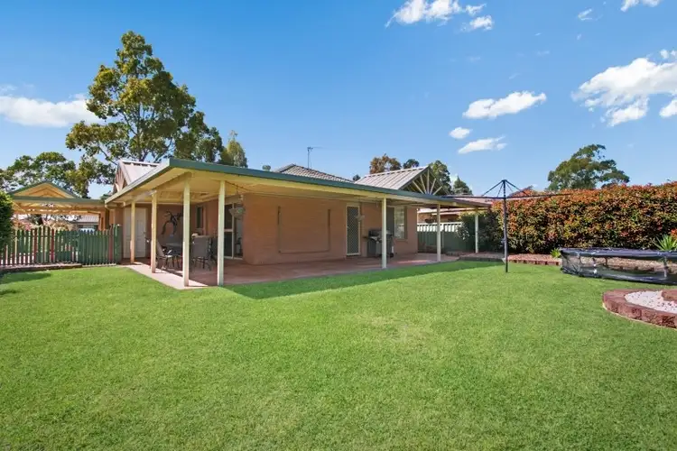 Fourth view of Homely house listing, 60 Ferraby Drive, Metford NSW 2323