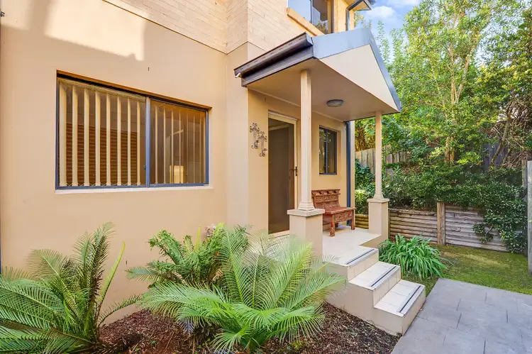 19/6-12 Nursery Street, Hornsby NSW 2077