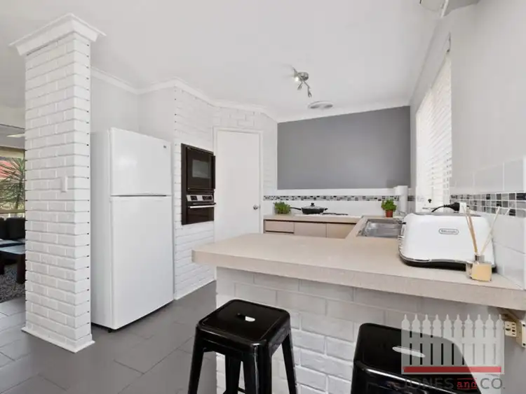 Second view of Homely unit listing, 2/51 Cyril Street, Bassendean WA 6054