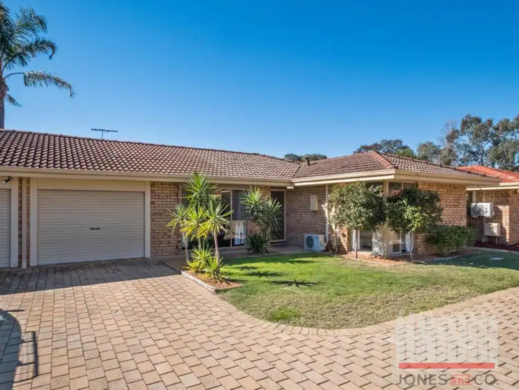Fourth view of Homely unit listing, 2/51 Cyril Street, Bassendean WA 6054