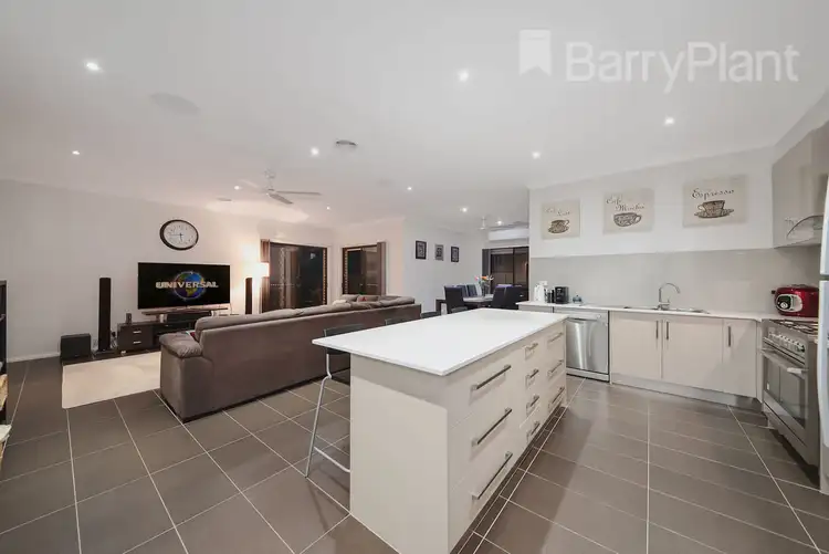 Third view of Homely house listing, 22 Edmund Street, Pakenham VIC 3810