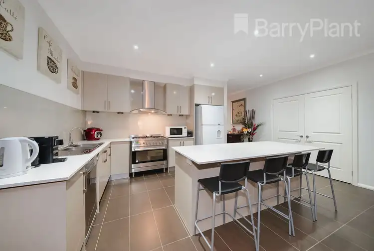 Fourth view of Homely house listing, 22 Edmund Street, Pakenham VIC 3810