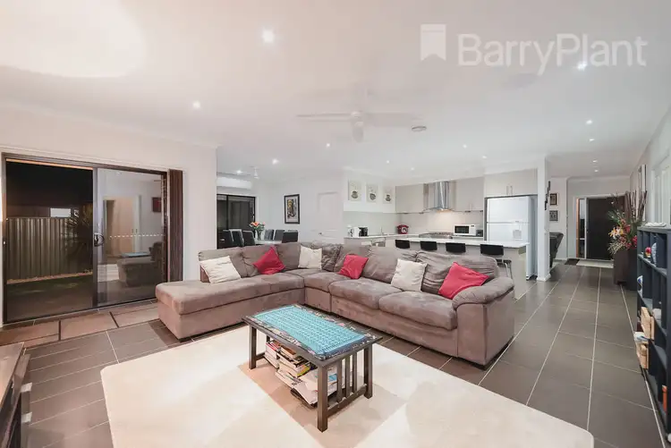 Fifth view of Homely house listing, 22 Edmund Street, Pakenham VIC 3810