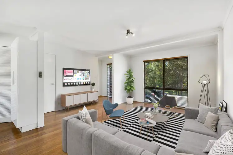 5/1 Martin Street, Nerang QLD 4211