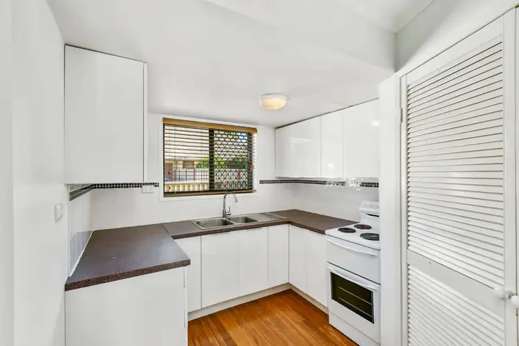 Second view of Homely townhouse listing, 5/1 Martin Street, Nerang QLD 4211