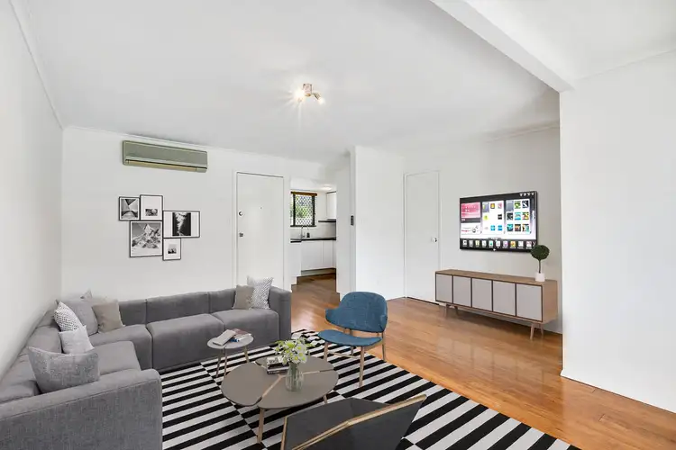 Third view of Homely townhouse listing, 5/1 Martin Street, Nerang QLD 4211