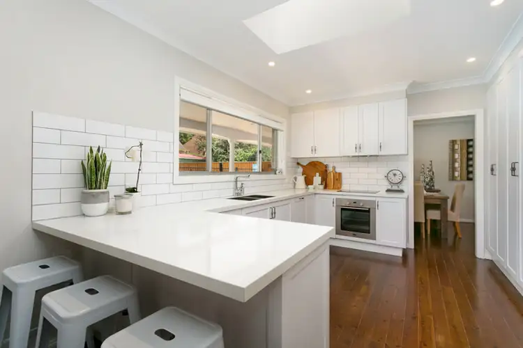 Fifth view of Homely house listing, 4 Nottingham Avenue, Castle Hill NSW 2154