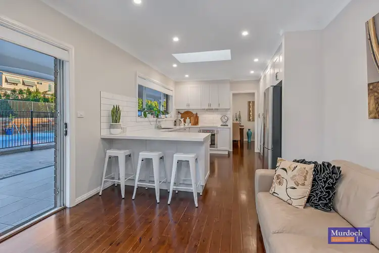 Sixth view of Homely house listing, 4 Nottingham Avenue, Castle Hill NSW 2154