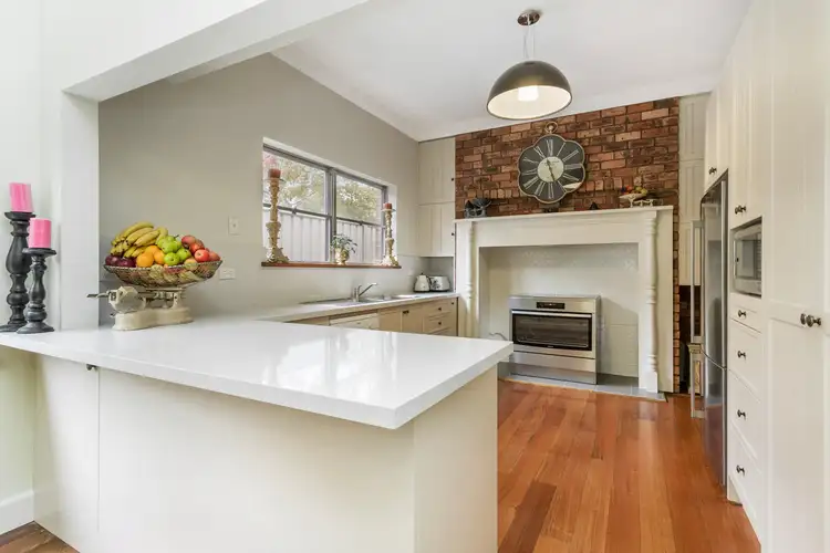 Second view of Homely house listing, 150 Mitchell Street, Quarry Hill VIC 3550