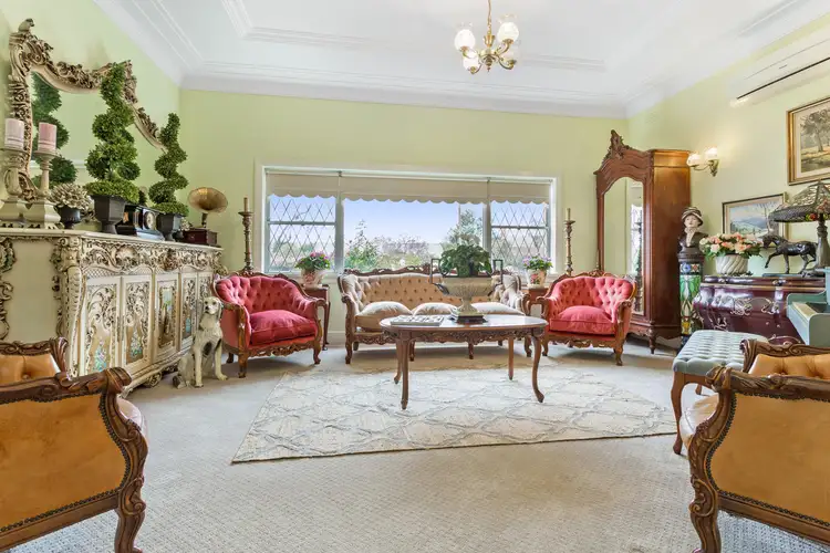 Third view of Homely house listing, 150 Mitchell Street, Quarry Hill VIC 3550