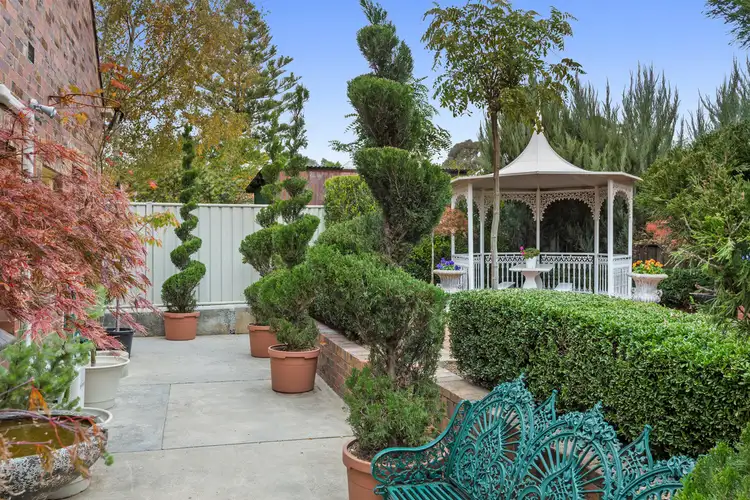 Fifth view of Homely house listing, 150 Mitchell Street, Quarry Hill VIC 3550