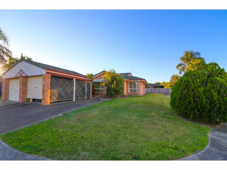23/34 Thornton Street, Raceview QLD 4305