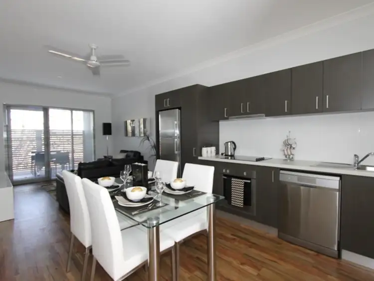 11/60 Moore Street, Port Hedland WA 6721